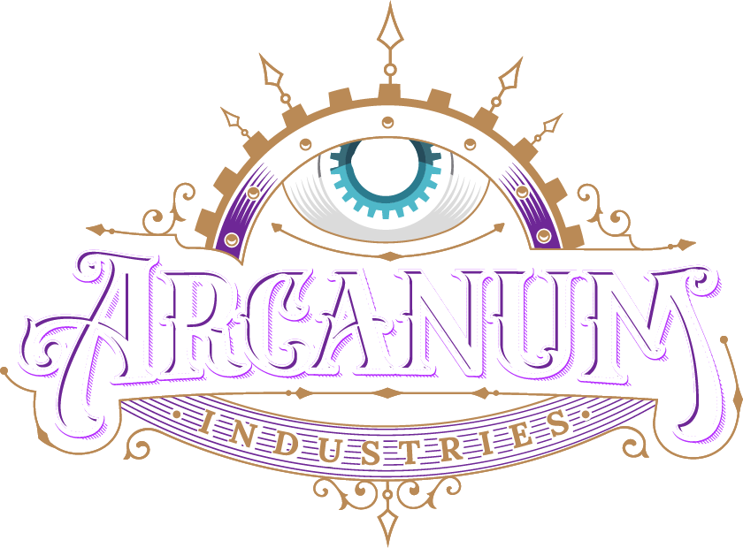 Arcanum Industries